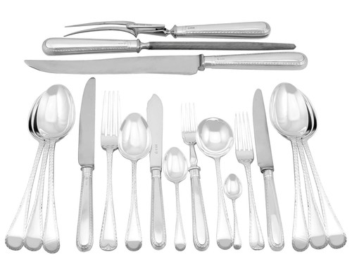 Vintage sterling silver - vintage,