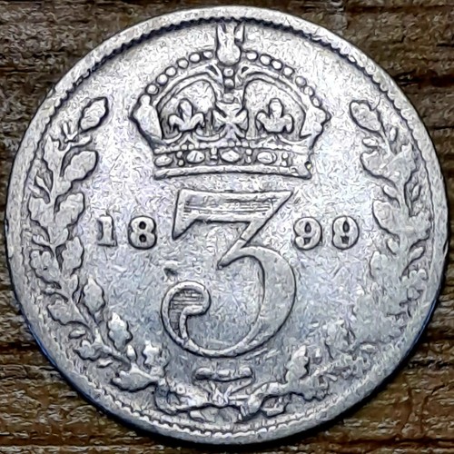 1899 victoria old - victoria,
