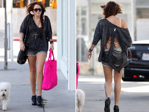 Gypsy black acid wash - 05,