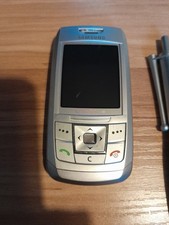 SAMSUNG E250V Slider Phone