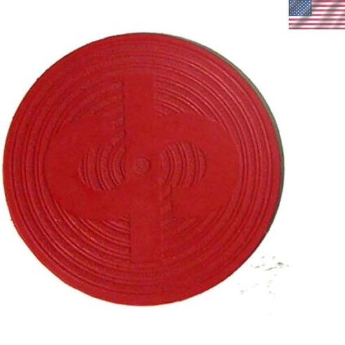 140mm non slip rubber - 140mm,