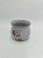Denby Twilight Open Sugar Bowl