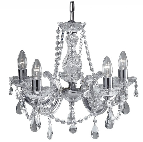 Ceiling light clear marie - ceiling,