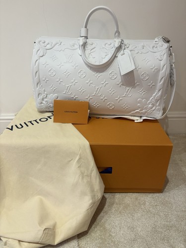 Louis vuitton keepall - louis,