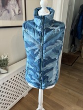 Women’s Puffer Gilet
