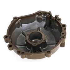 Stator engine cover - engine, crankcase