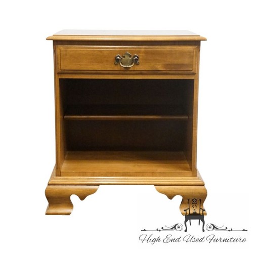 Ethan allen heirloom nutmeg - heirloom,