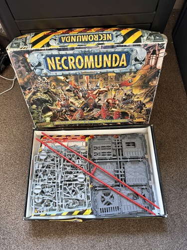 Vintage games workshop - vintage,