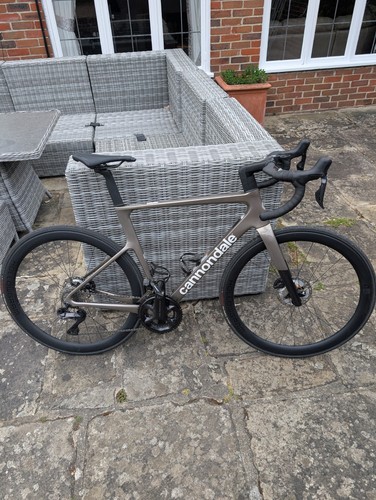 Cannondale supersix evo 2024 - cannondale,