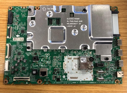 Main board mb - lg,