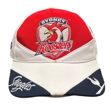 Sydney Roosters NRL ISC