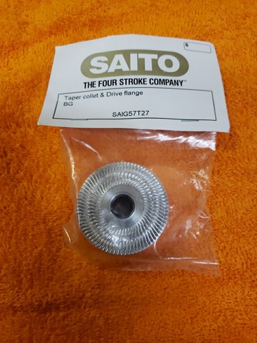 Saito engine parts - engine,