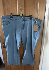 Union Blues Jacamo Light Blue