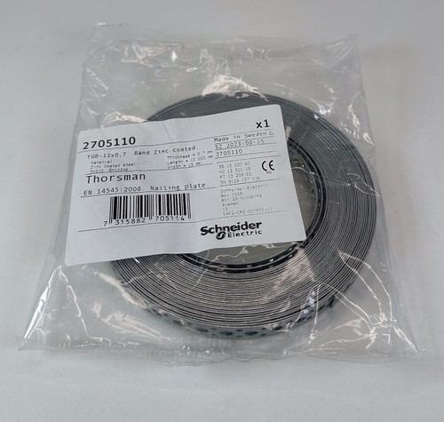 Schneider builders fixing band - schneider,