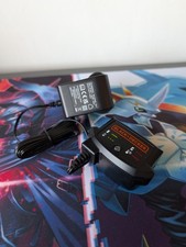 Black decker genuine - +, 18v