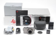 [Exc+5] Leica D-LUX 4 Titan