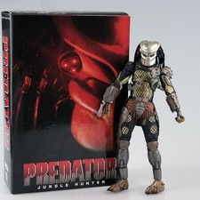 NECA Predator Jungle Hunter 7"