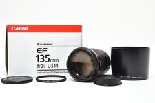 [Optical Top MINT] Canon EF