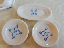 Antique Dolls' House