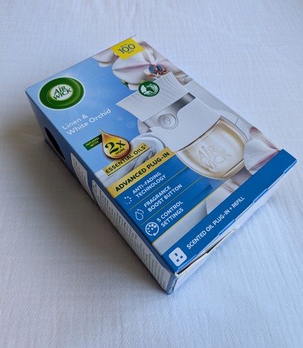 Air wick advanced - wick, plug-in