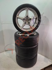 PORSCHE 911 996 2002-2004