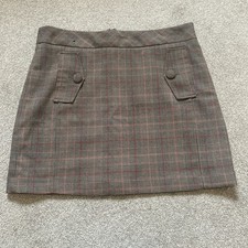 Next Tailoring Fully Lined Skirt Size 14R