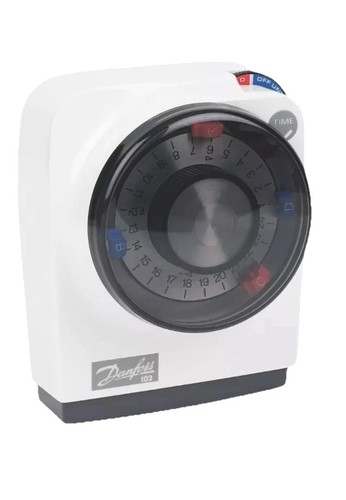 Danfoss 087n652300 randall - danfoss, 103
