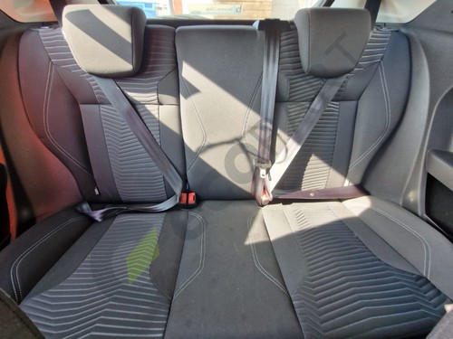 Ford fiesta mk7 2nd - mk7,