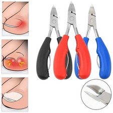 Toe Nail Clippers Cutters