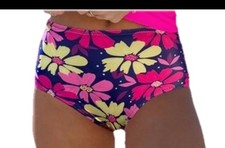 Beachsissi Swim Bottom Tummy