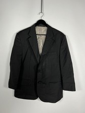 AQUASCUTUM WOOL BLAZER Jacket