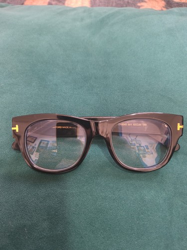 Tom ford tf5040 black frames - tf5040,