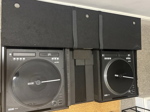 Rane twelve virtual - vinyl, dj