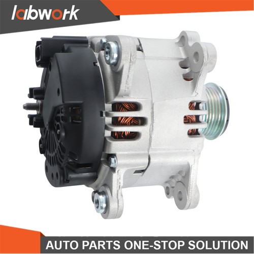 Alternator 110amp for - alternator, ldv