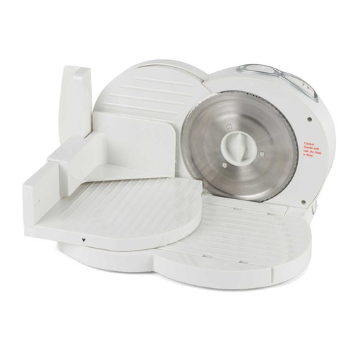 Progress electric food slicer - progress,
