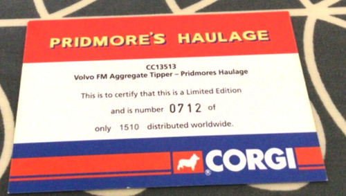 Corgi modern rigids - corgi,