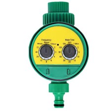 Automatic electronic water - automatic,