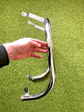 Highway Hawk Yanaha Virago 750