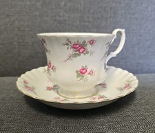 Richmond Fine Bone China 'Rose