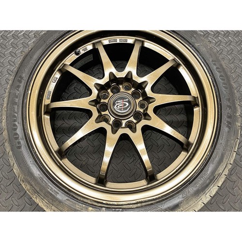 Honda s2000 rota fighter alloy - rota,