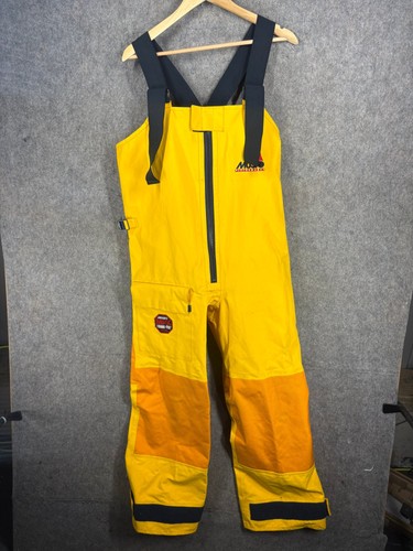 Musto mpx trousers large - mpx,