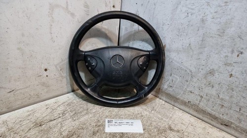 Mercedes class steering - mercedes, e-class