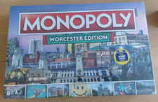 BRAND NEW AND SEALED MONOPOLY