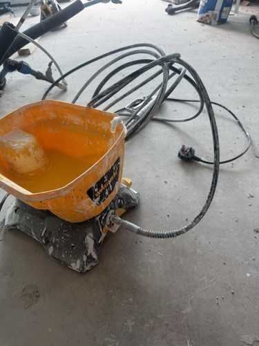 Wagner paint sprayer - wagner,