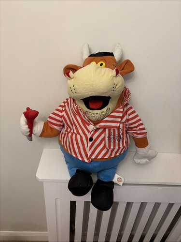 Rare error jumbo bullseye - rare,