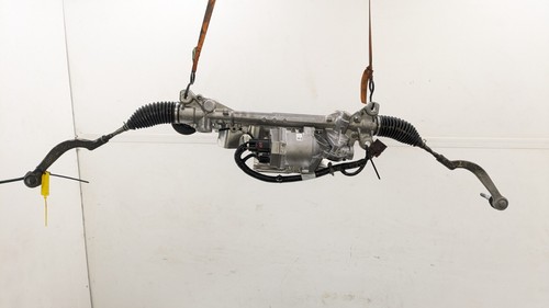 Nissan qashqai j12 steering - nissan,