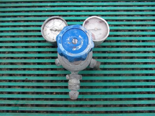 Set oxy acetylene welding - set, oxy-acetylene
