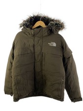 THE NORTH FACE ICE JACKET Ice