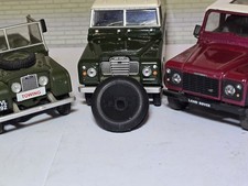 Land Rover Loom Rubber Grommet