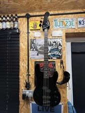 1986 fender jazz - fender,